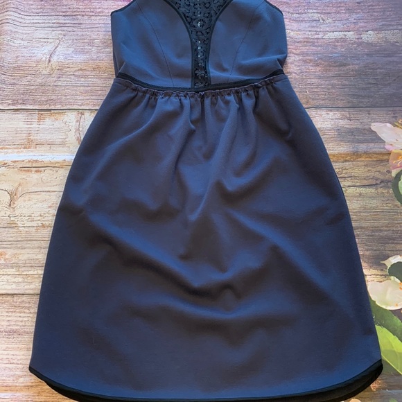 Rebecca Taylor Dress • Sz 0 - Picture 8 of 14